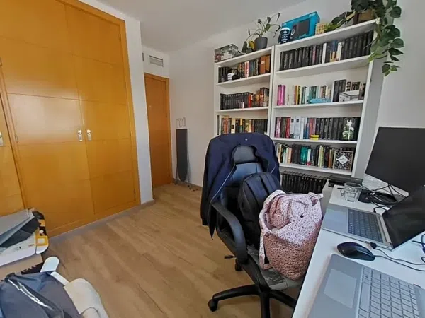 Piso en Calle Dámaso Ruano, 20, Cártama pueblo, Cártama pueblo - Foto 18