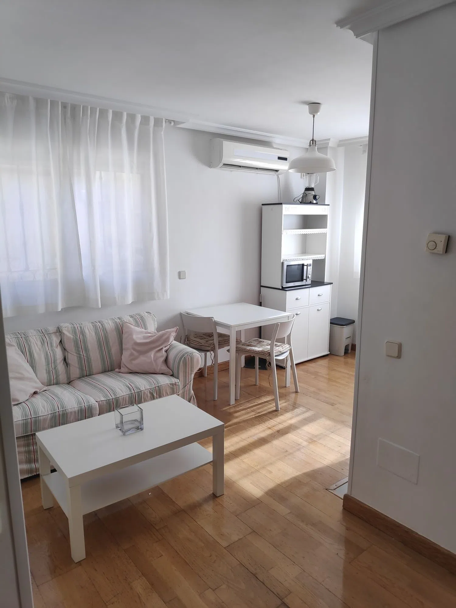 Piso en calle Cerrillo, 9 - Foto 2