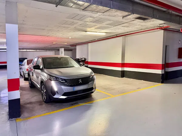 Piso en Calle Juan Gutemberg, 24, Los Tarahales - La Paterna - Foto 37