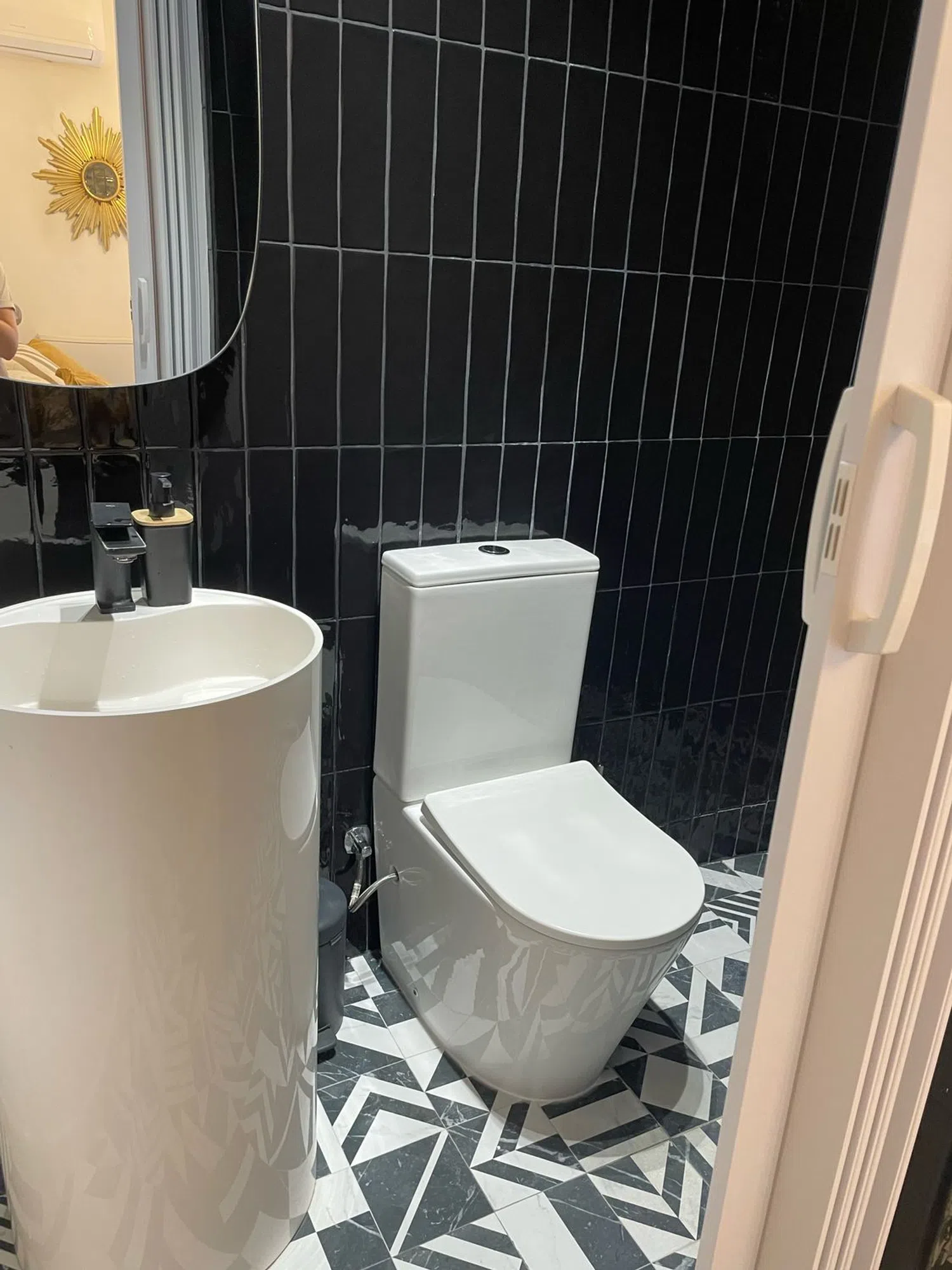 Estudio en plaza Santa Mónica s/n - Foto 9