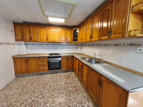 Chalet adosado en Calle del Músic Mestre Isaac Albeniz, 28, Campello Pueblo, Campello Pueblo - Foto 30