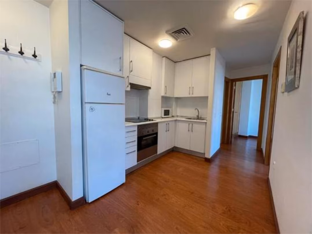 Apartamento en Juan de Borbon - Foto 4