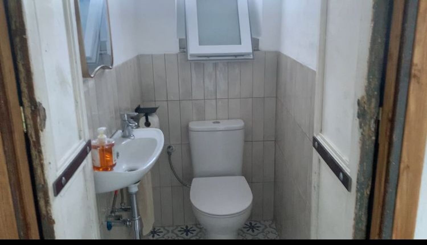 Casa de pueblo en Calle Merced, 18 - Foto 6