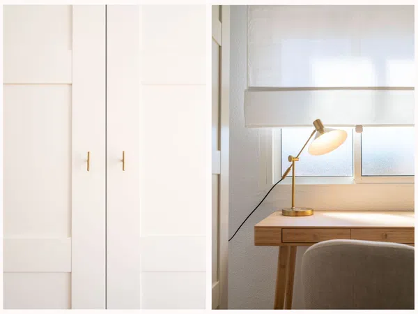 Piso en calle Bocanegra, 2 - Foto 14