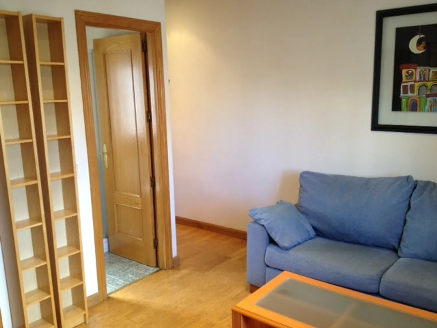 Piso en avenida Doctor Federico Rubio y Gali, 49 - Foto 3