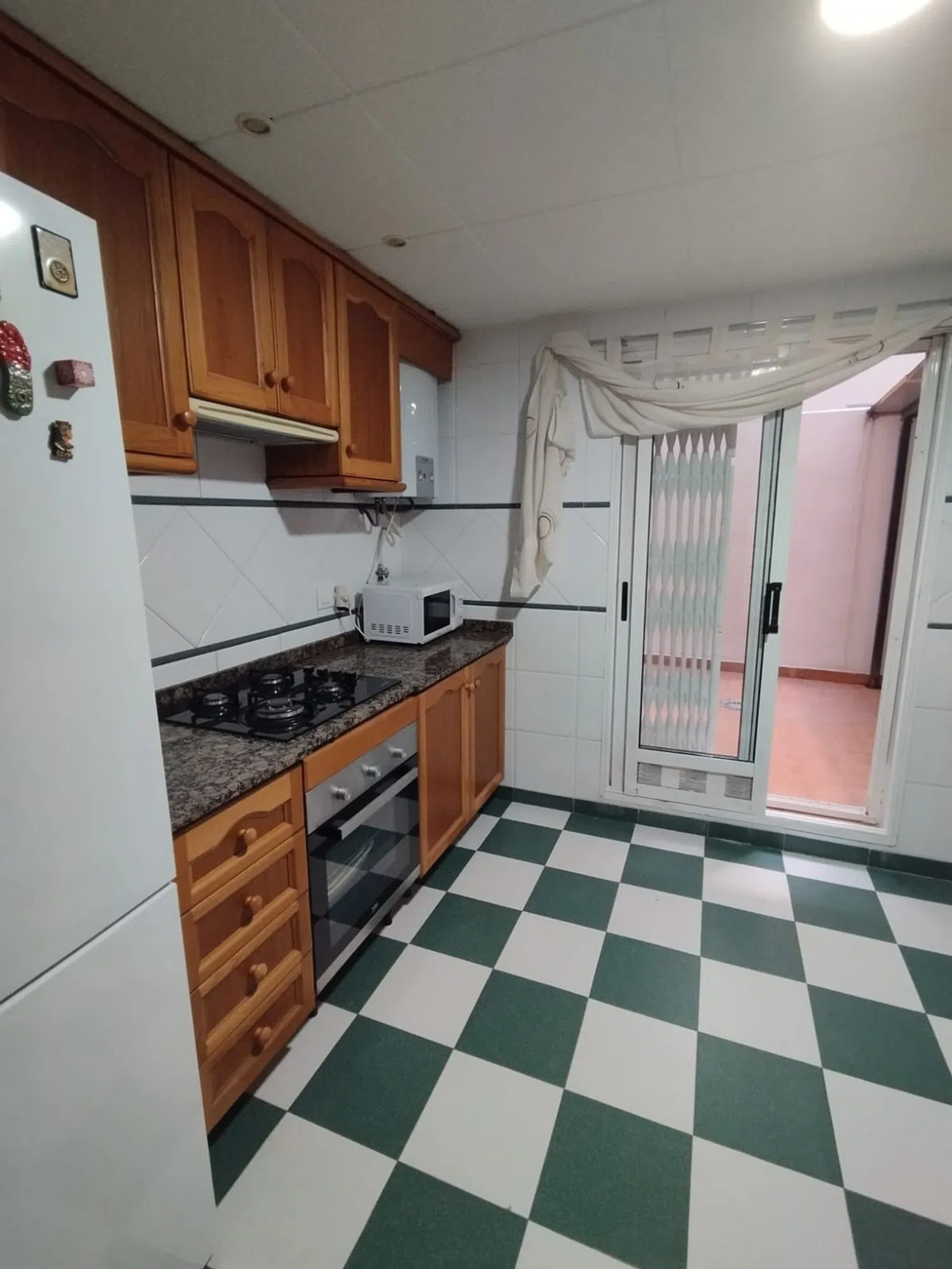 Piso en avenida del Doctor Peset Aleixandre, 76 - Foto 11