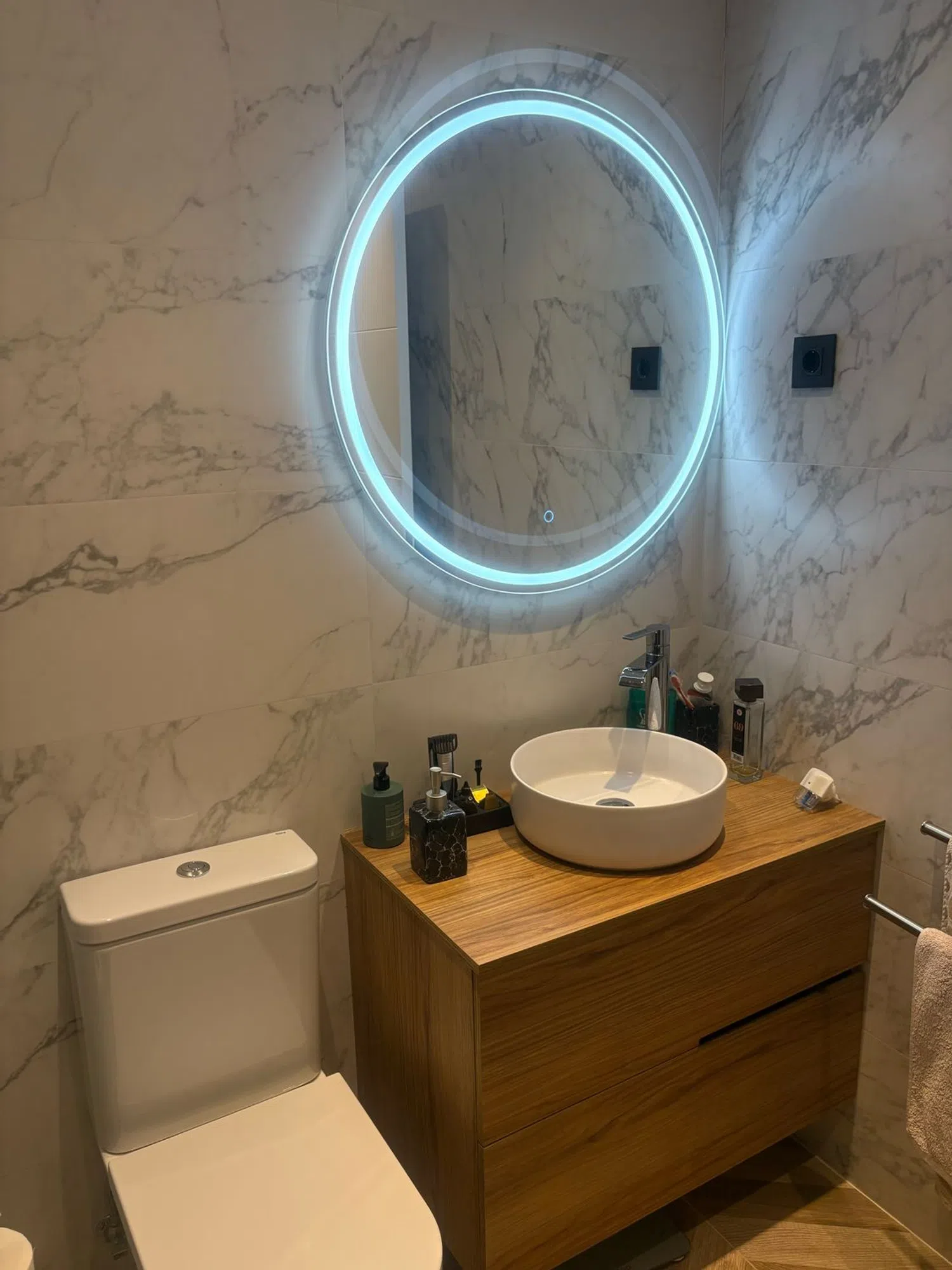 Piso en calle José María Pereda, 15 - Foto 30