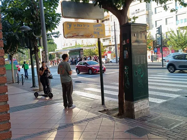 Piso en Ronda de Levante, 6, La Fama - Foto 38