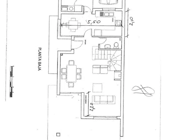 Chalet pareado en Urbanizacion Mas Camarena, 2 - Foto 36