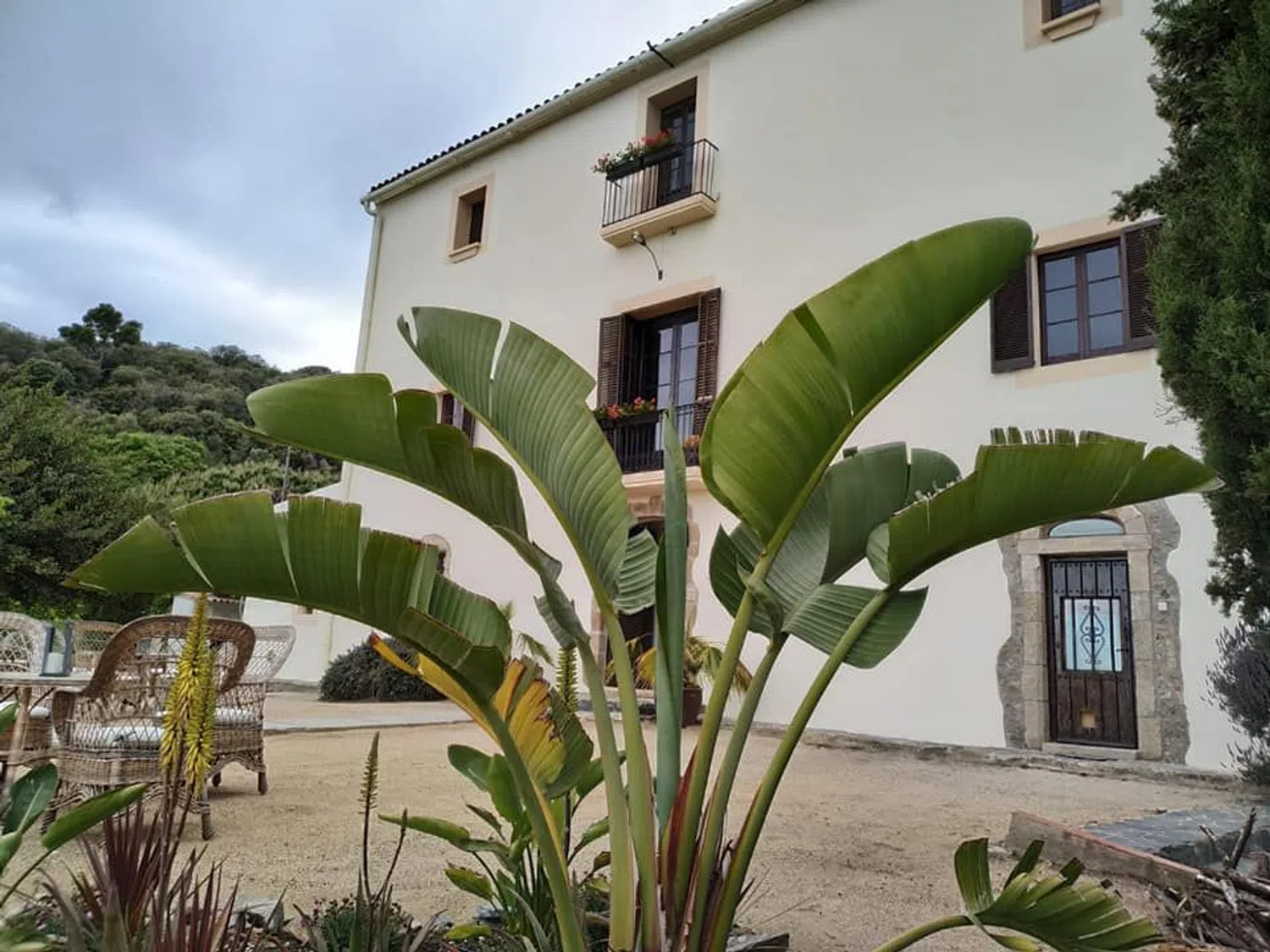Casa rural en paseo d'Hortsavinyà, 4 - Foto 7