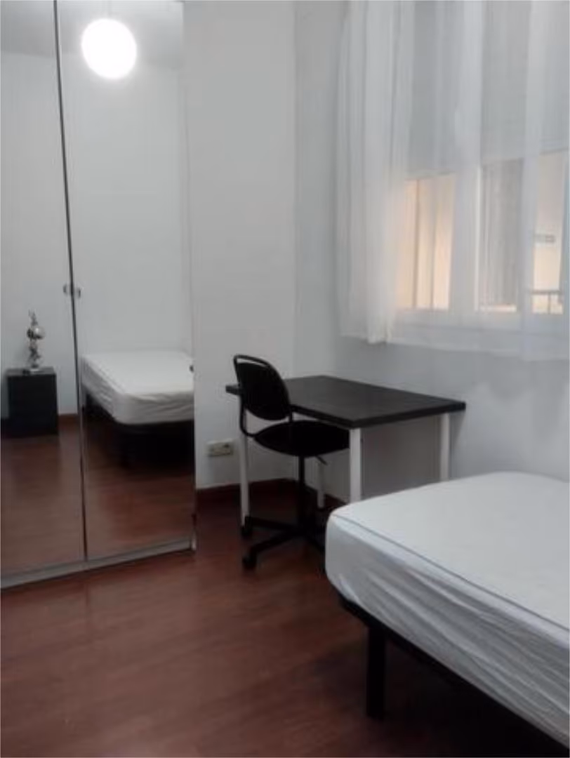 Piso en Madrid Capital - Foto 2