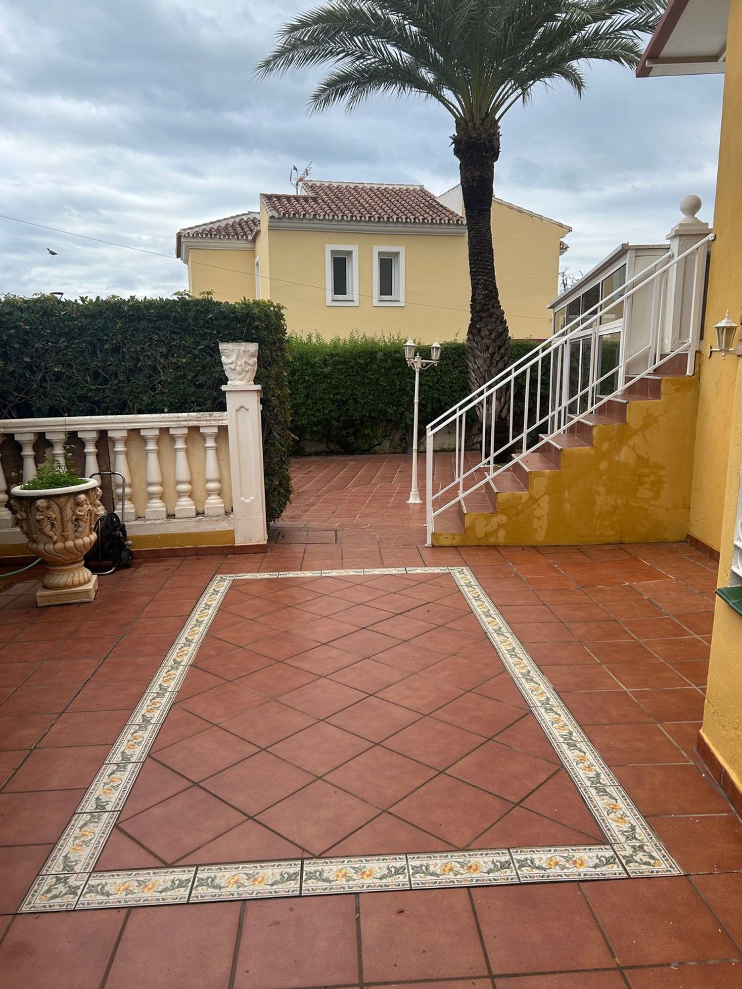 Casa o chalet independiente en Calle Subida al Cerro del Toril, 13 - Foto 6