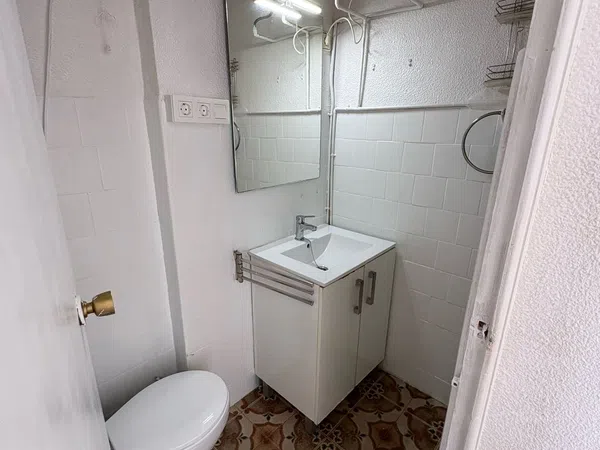 Ático en Calle Elda, 59, Tamarit - Playa Lissa, Tamarit - Playa Lissa - Foto 28