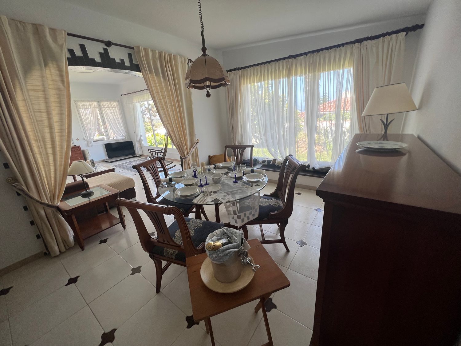 Casa independiente en Centro - Foto 10