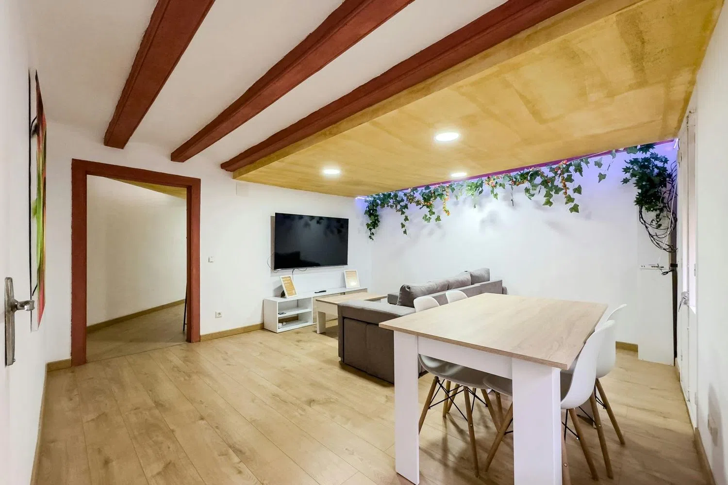 Piso en C. Muñoz Torrero, 2 - Foto 2