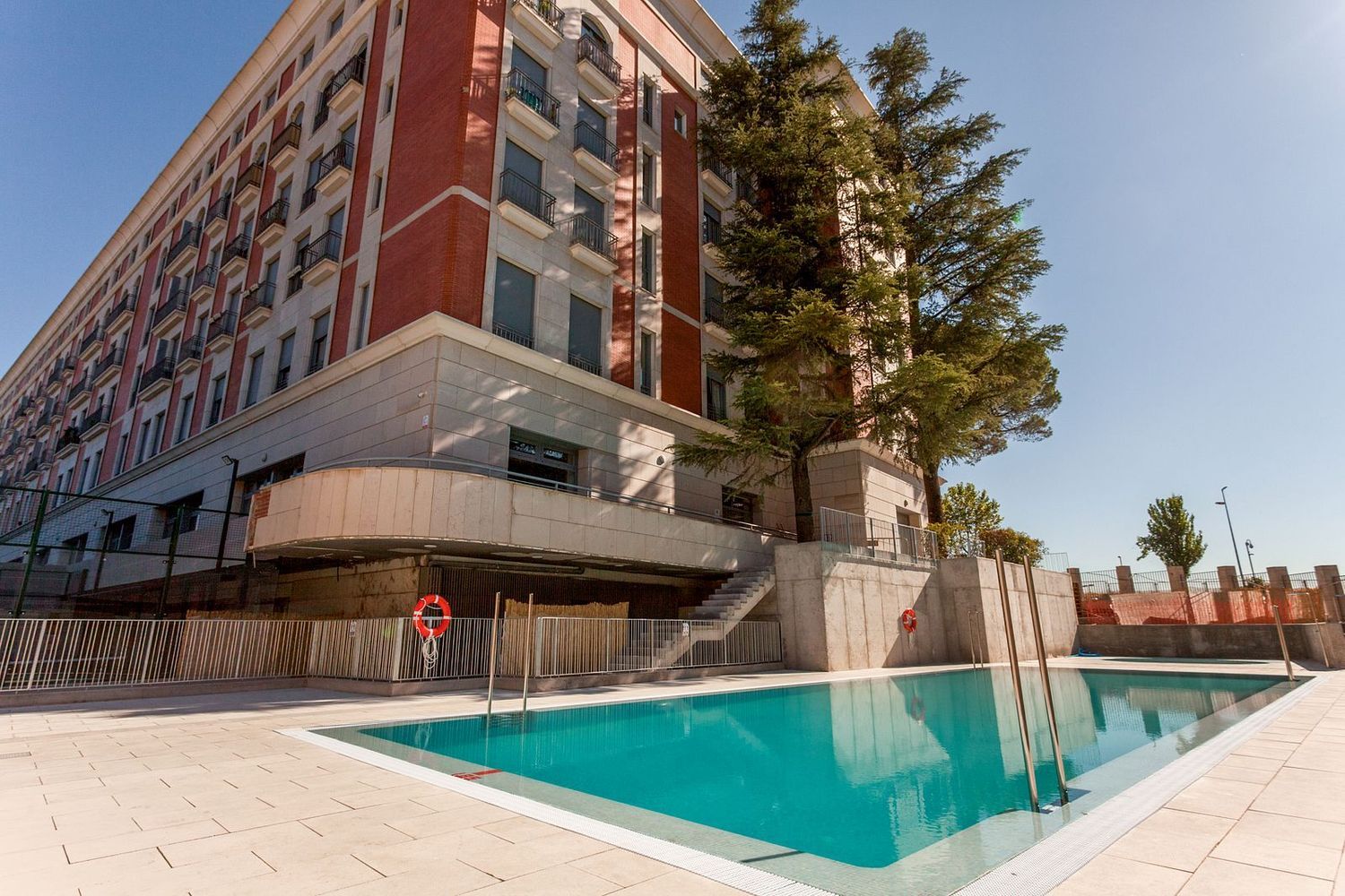 Piso en avenida de San Luis, 27 - Foto 55