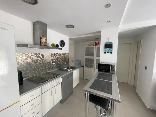 Piso en Urbanización Pueblo mexicano, 22, San Luis de Sabinillas, San Luis de Sabinillas - Foto 11