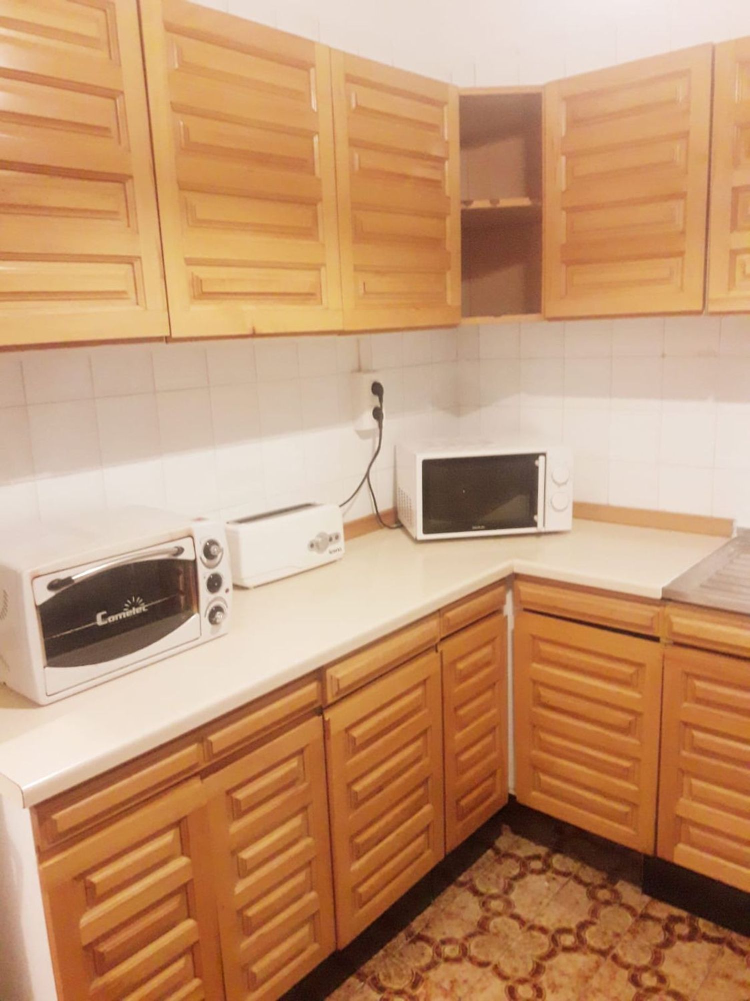Piso en Calle Infanta Beatriz, 4, Ronda - Arabial - Foto 15