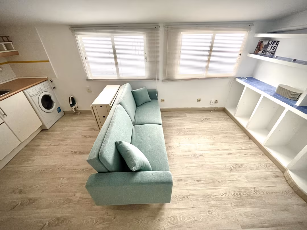 Piso en  Calle de Rodas 11 - Foto 4