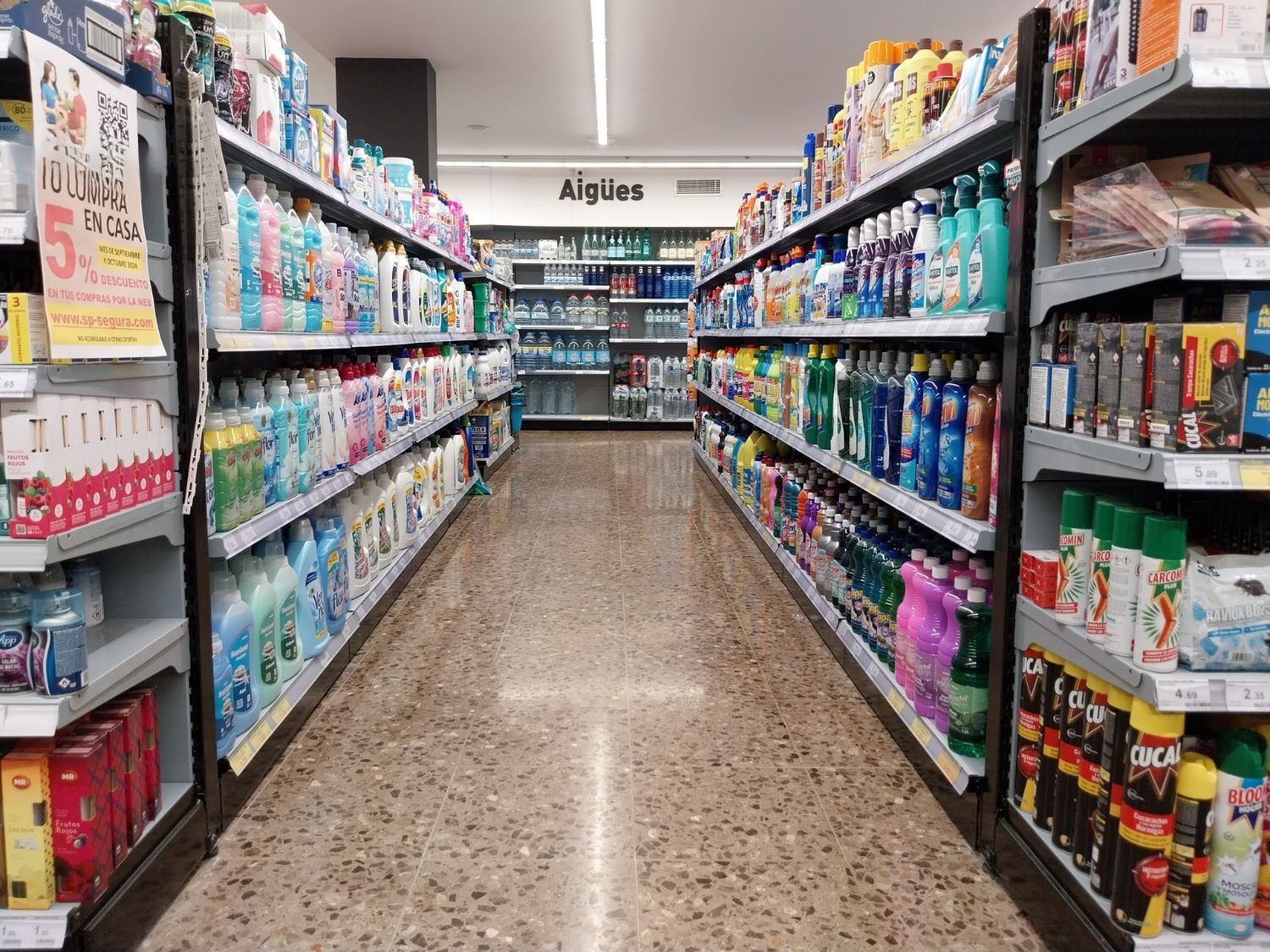 Local en Supermercado en Marianao, Marianao - Foto 18