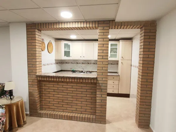 Chalet pareado en Gines - Foto 36