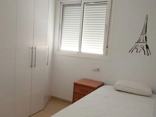 Piso en Avenida Pedro Muñoz seca, 206, Aguadulce norte - Foto 17