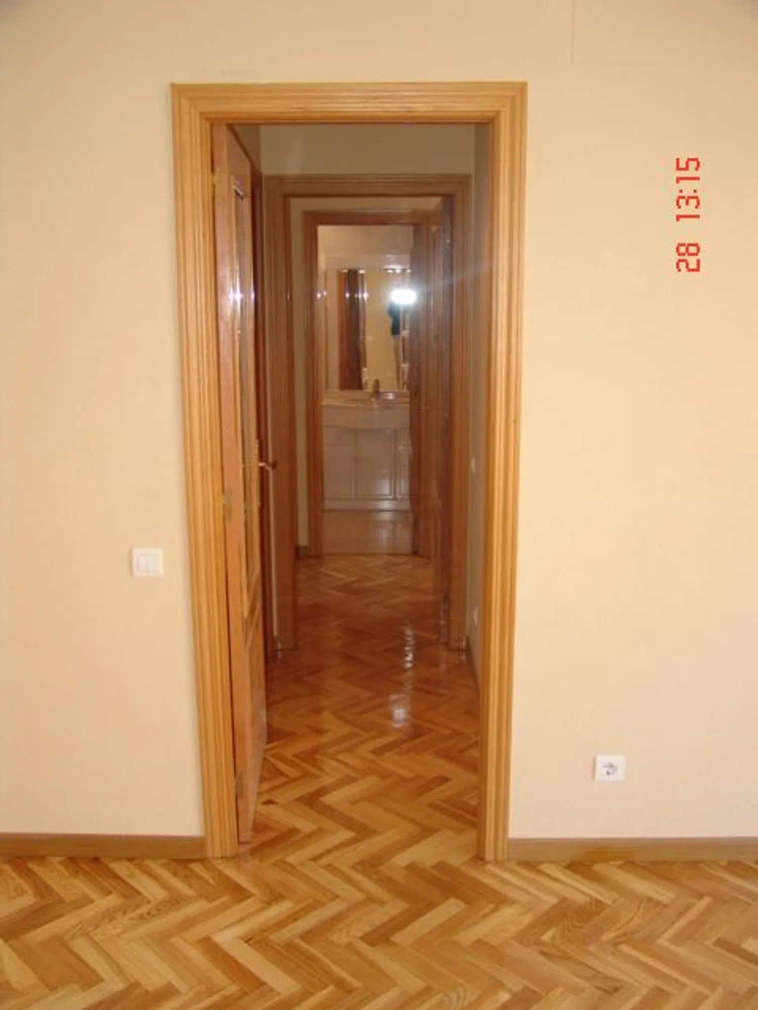 Piso en calle Parque Bujaruelo, 25 - Foto 21