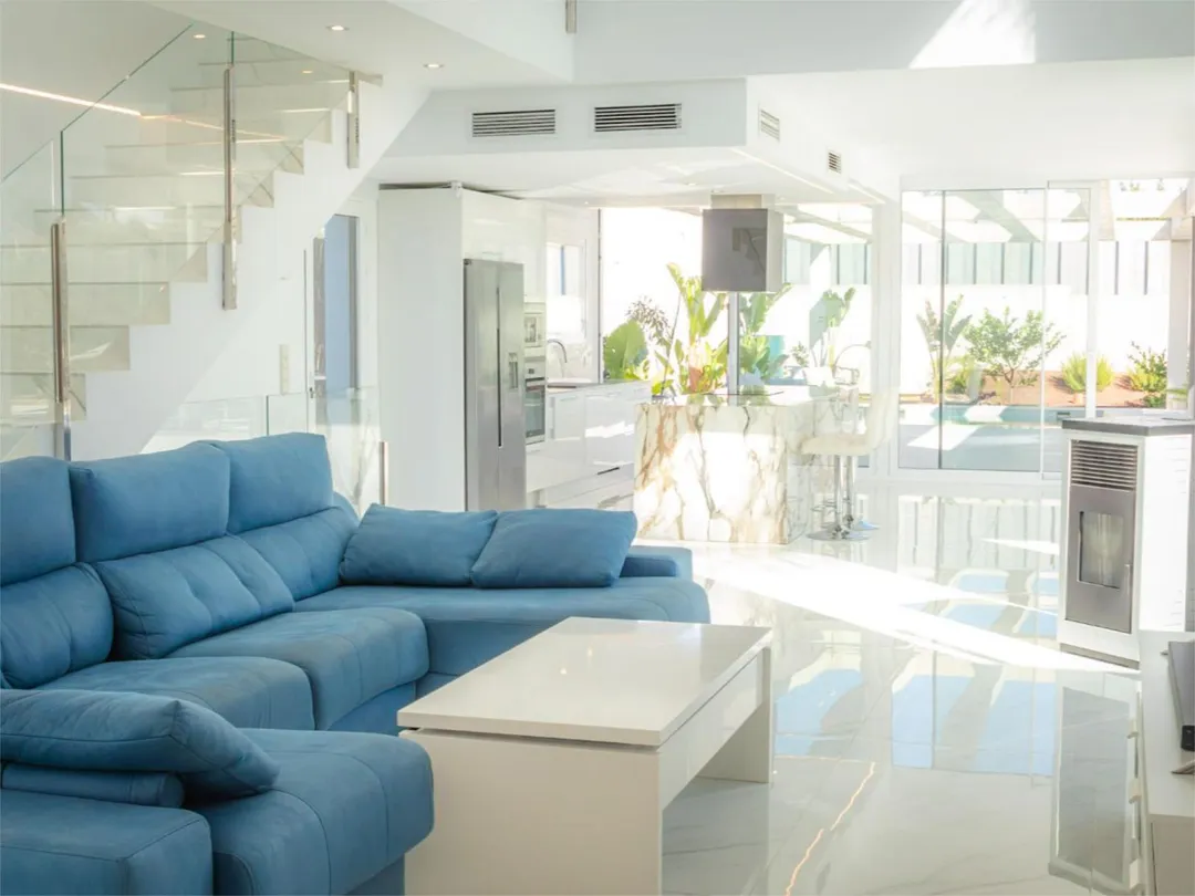 Chalet en  Calle Van Gogh 24 - Foto 17