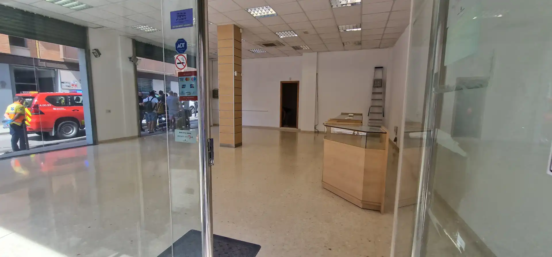 Local comercial en  Carrer Ample 211 - Foto 6