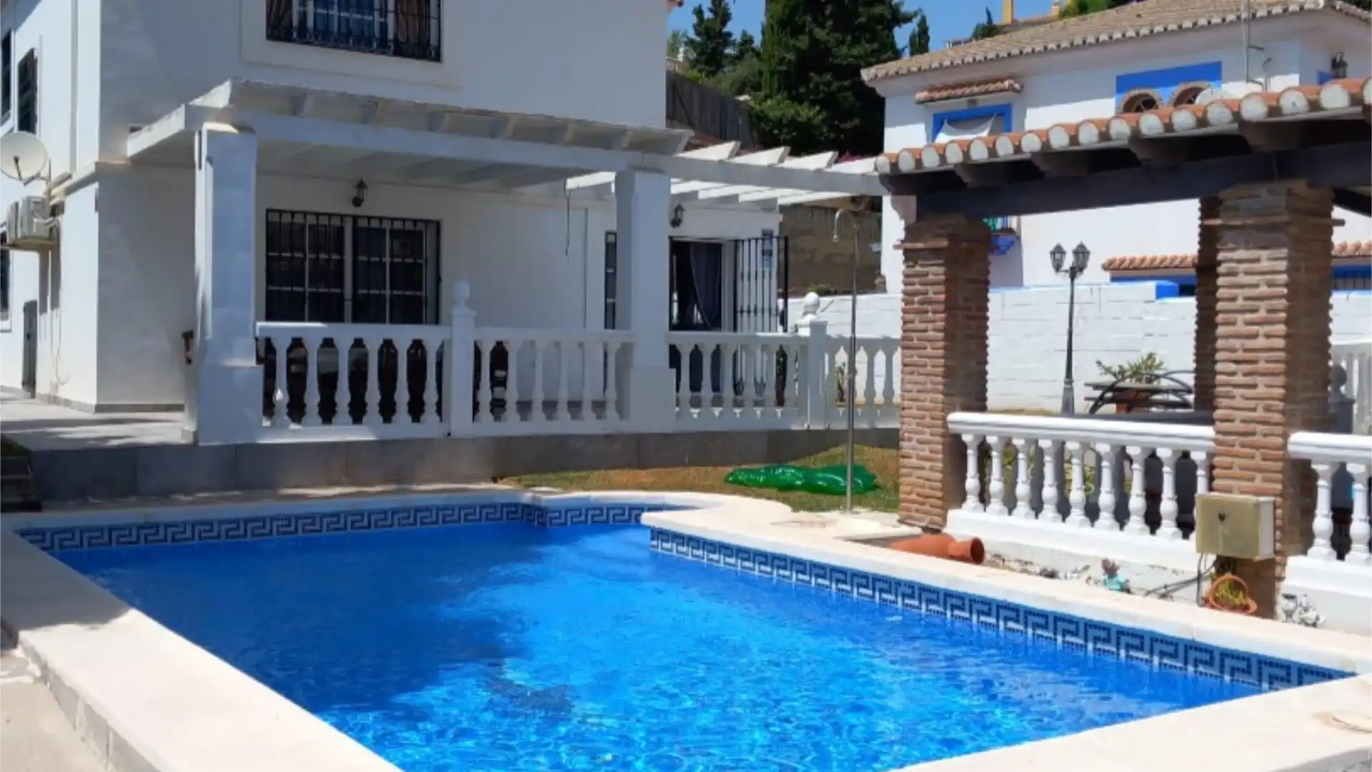 Chalet en  Calle María Zambrano 35 - Foto 1