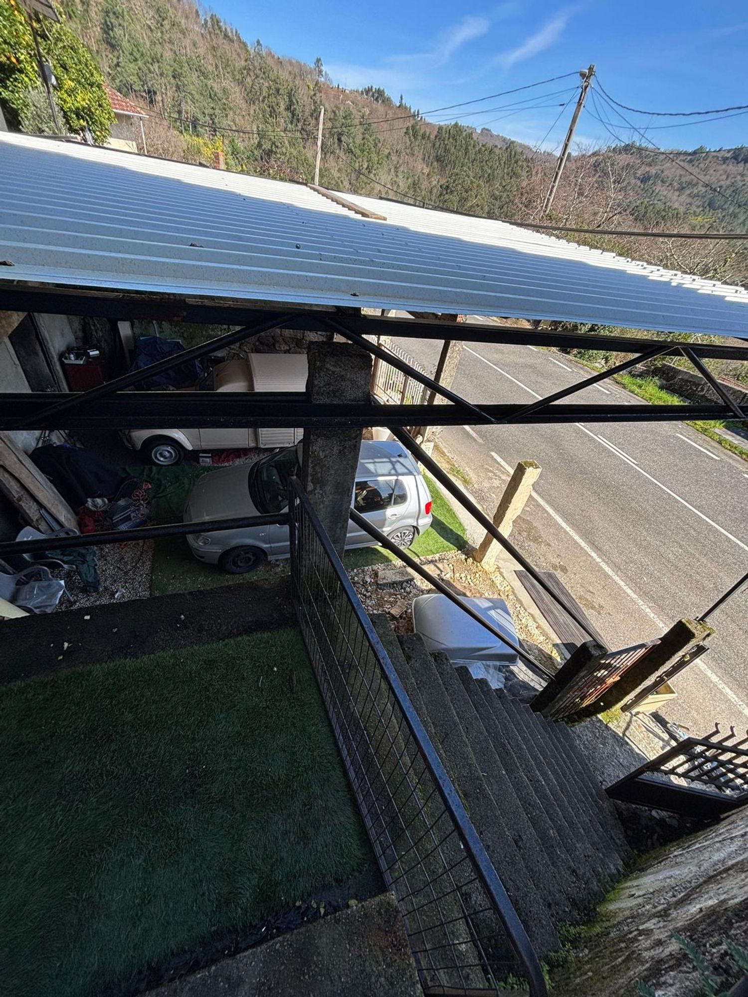Casa rural en A herdadiña, 15 - Foto 18