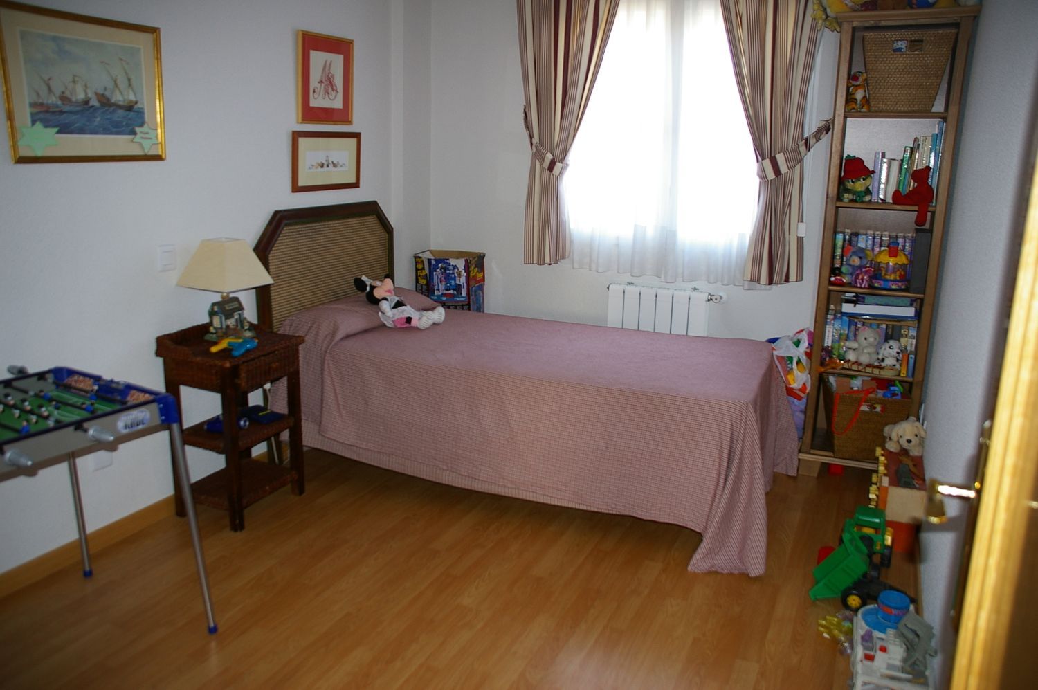 Chalet pareado en Calle Infanta Beatriz, 2 - Foto 19