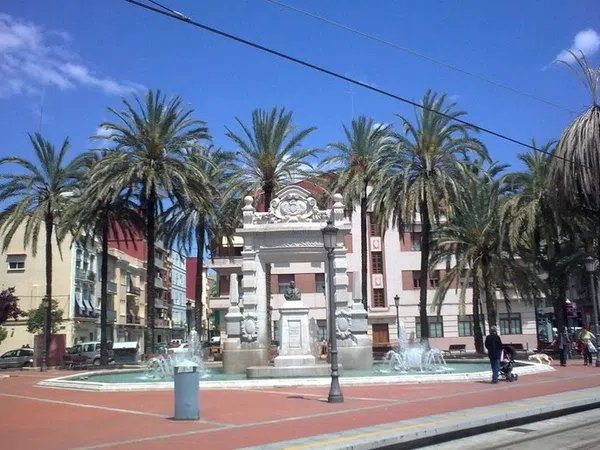 Dúplex en Calle del Padre Luis Navarro, 12, El Cabanyal-El Canyamelar - Foto 26