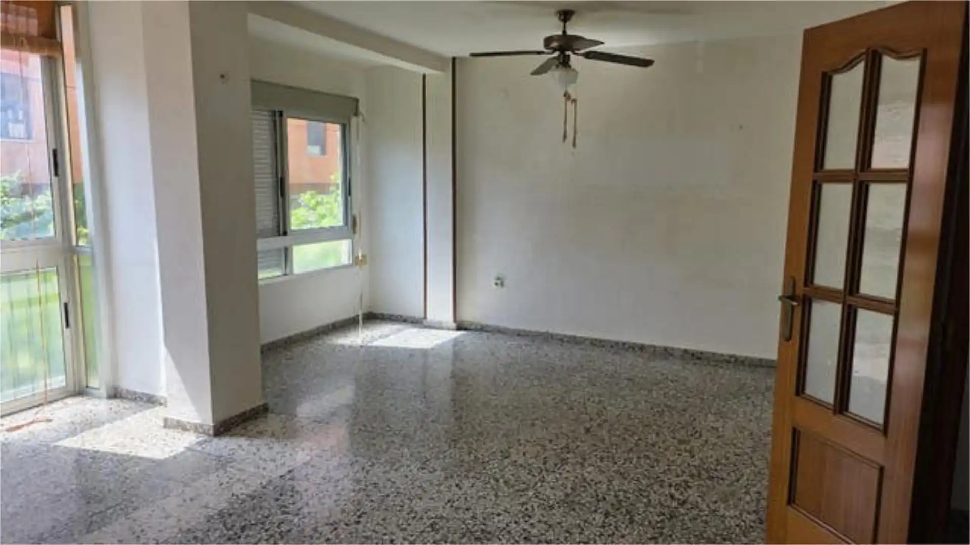 Piso en avenida Generalitat - Foto 2
