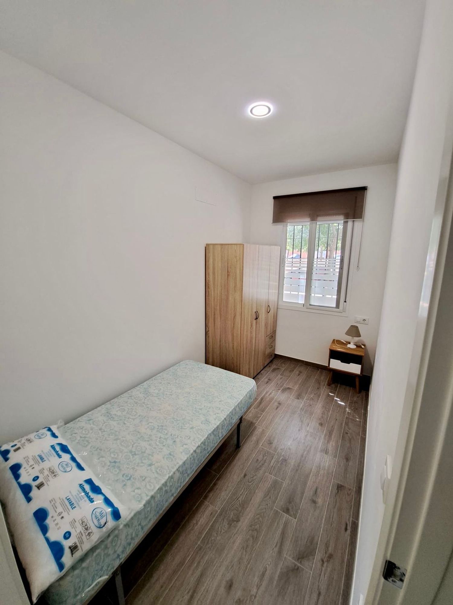 Piso en Calle Claudio Boutelou, 7, Reina Mercedes - Heliópolis - Foto 16