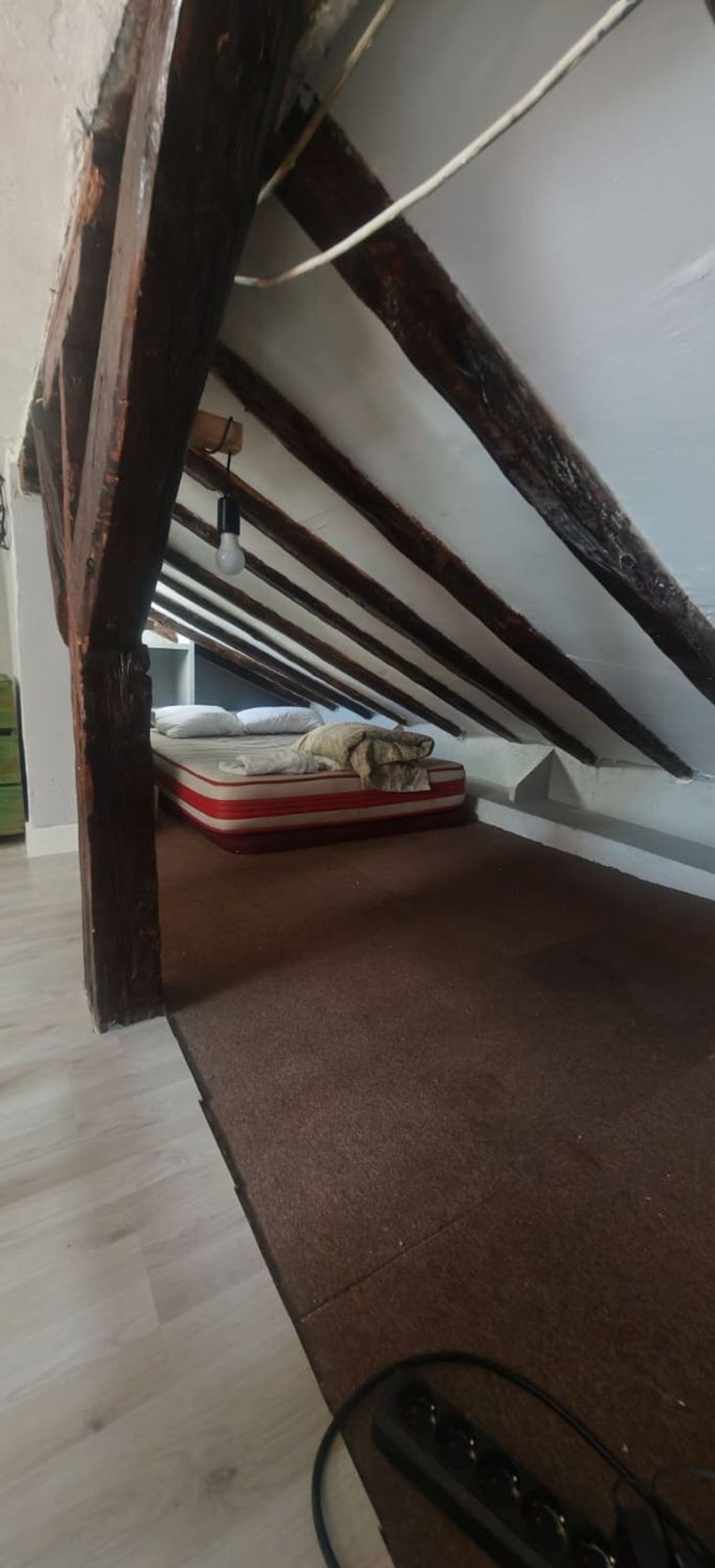 Piso en calle de la Primavera, 4 - Foto 4