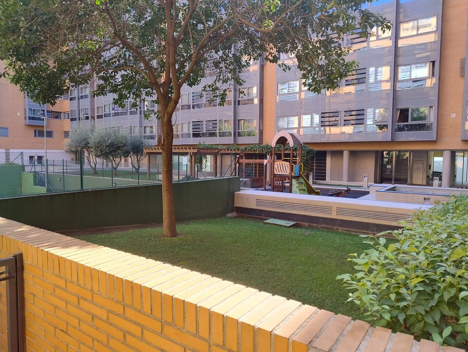 Piso en calle Estrella Hadar, 1 - Foto 25