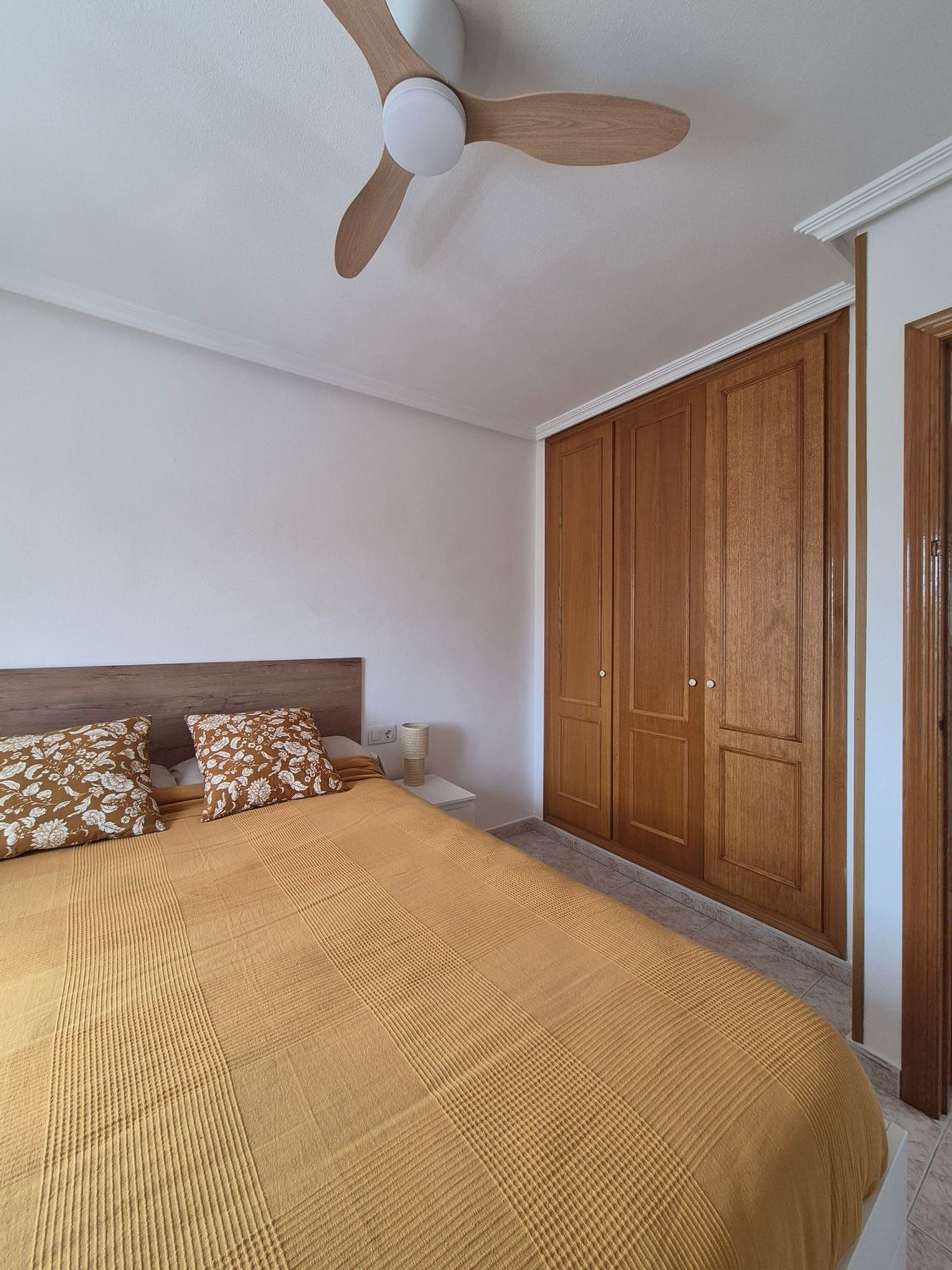 Piso en avenida Salamanca, 40 - Foto 7