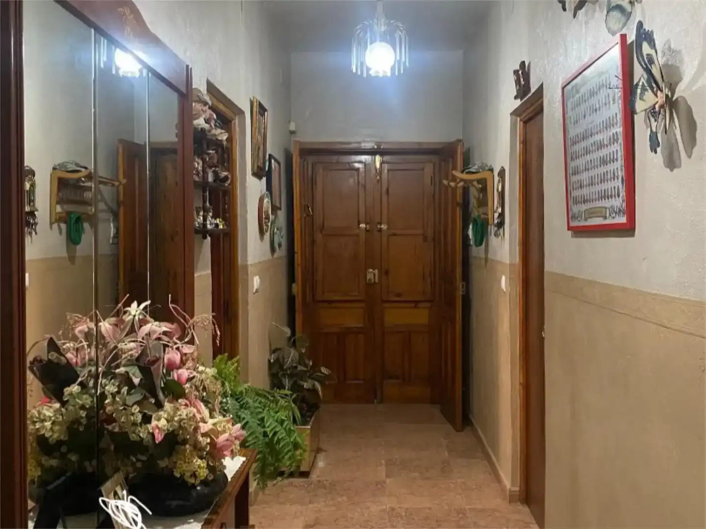 Chalet en  Plaza Virgen del Carmen 1 - Foto 3