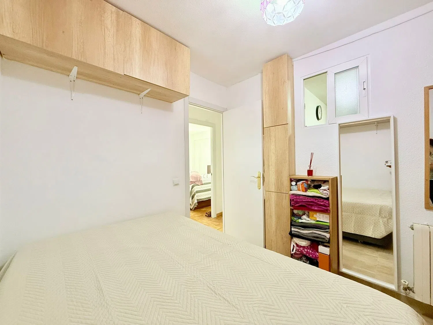 Piso en plaza del parque blanco, 17 - Foto 9