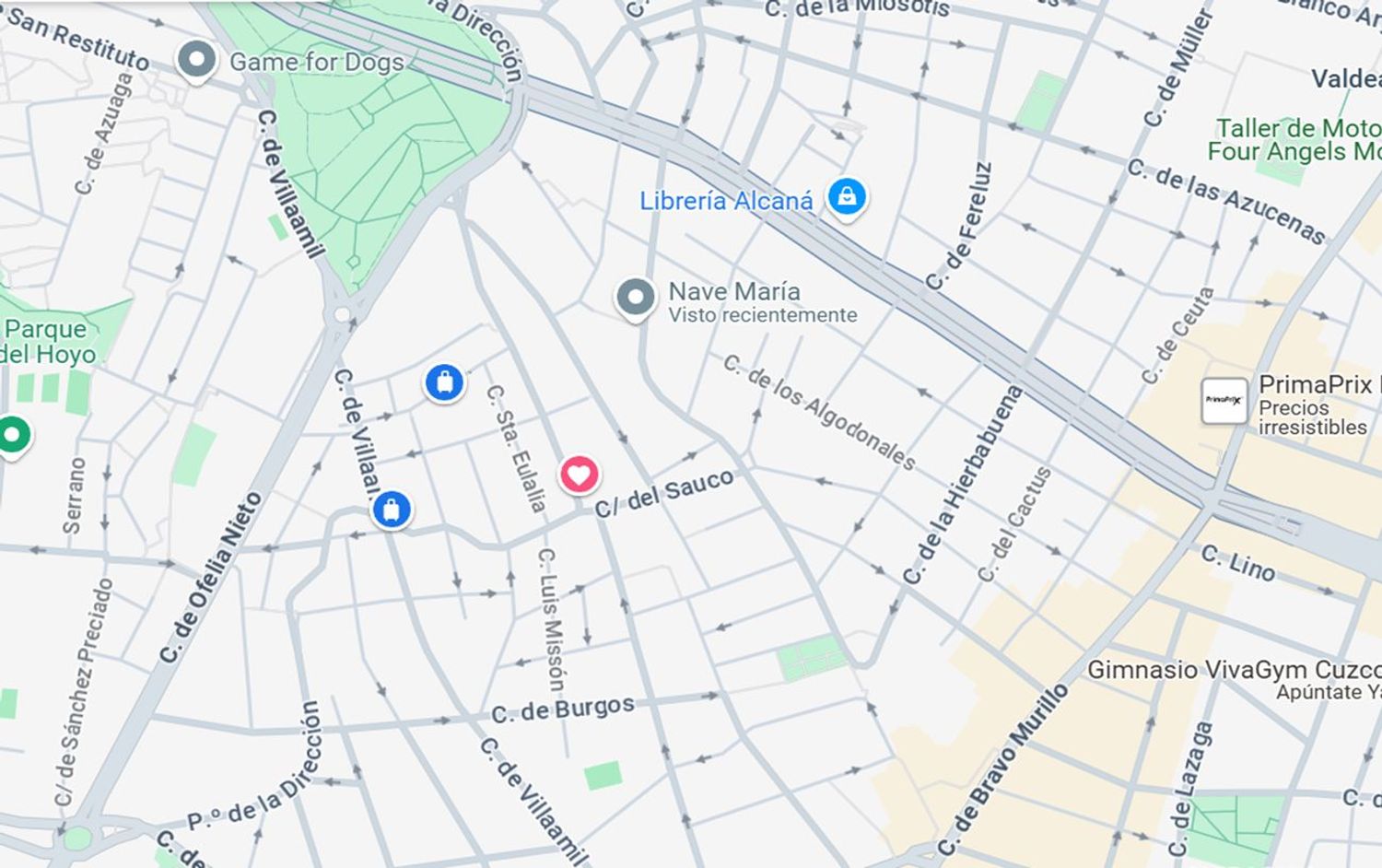 Piso en paseo de la Dirección, 88 - Foto 9