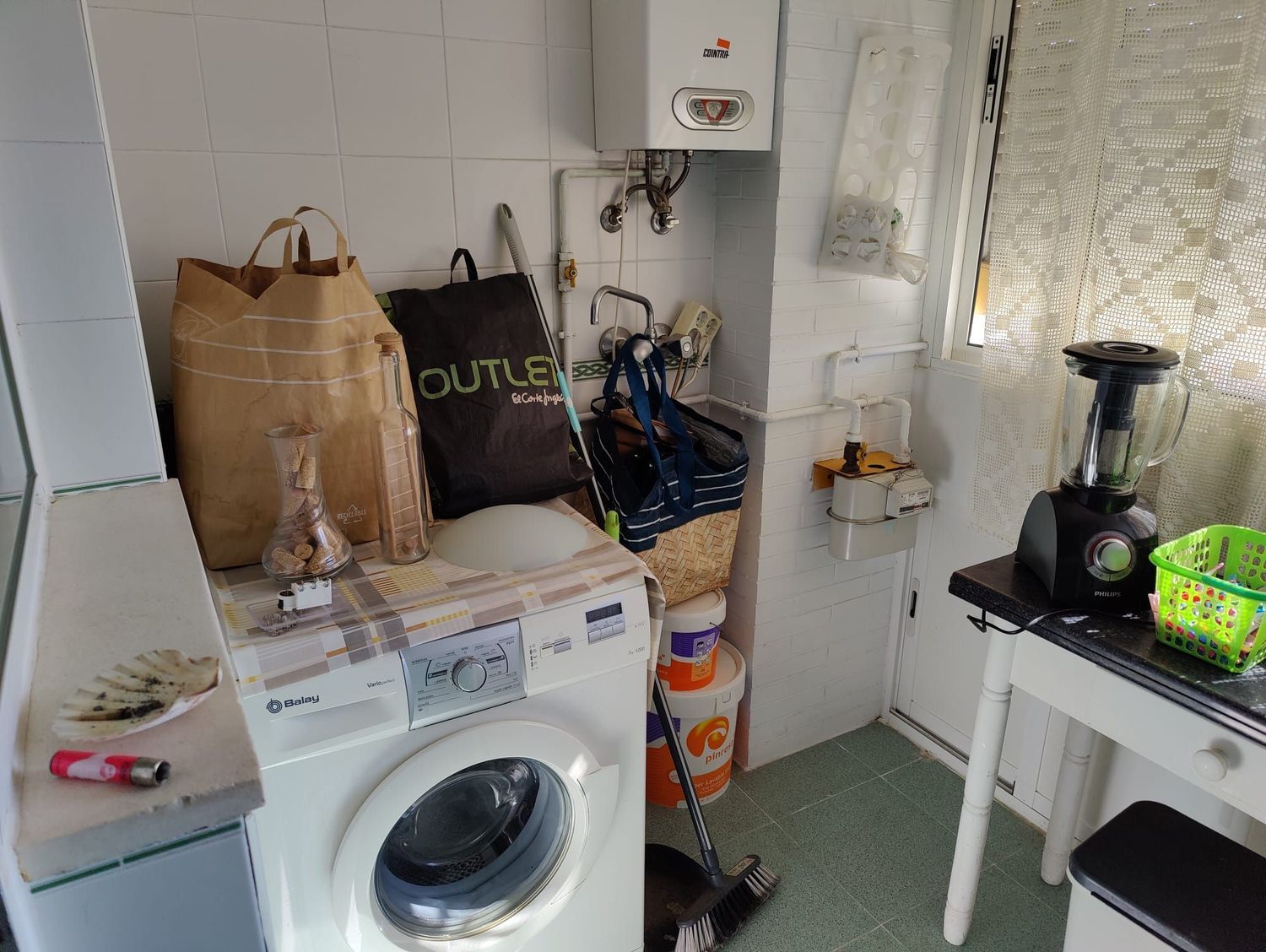 Piso en calle Flor de Retama, 4 - Foto 14