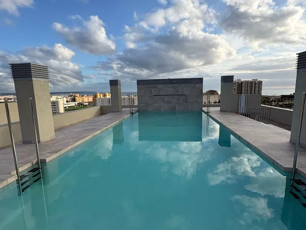 Piso en avenida Mèxic, 21 - Foto 18