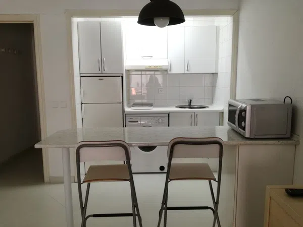 Estudio en calle de las Naves, 9 - Foto 6