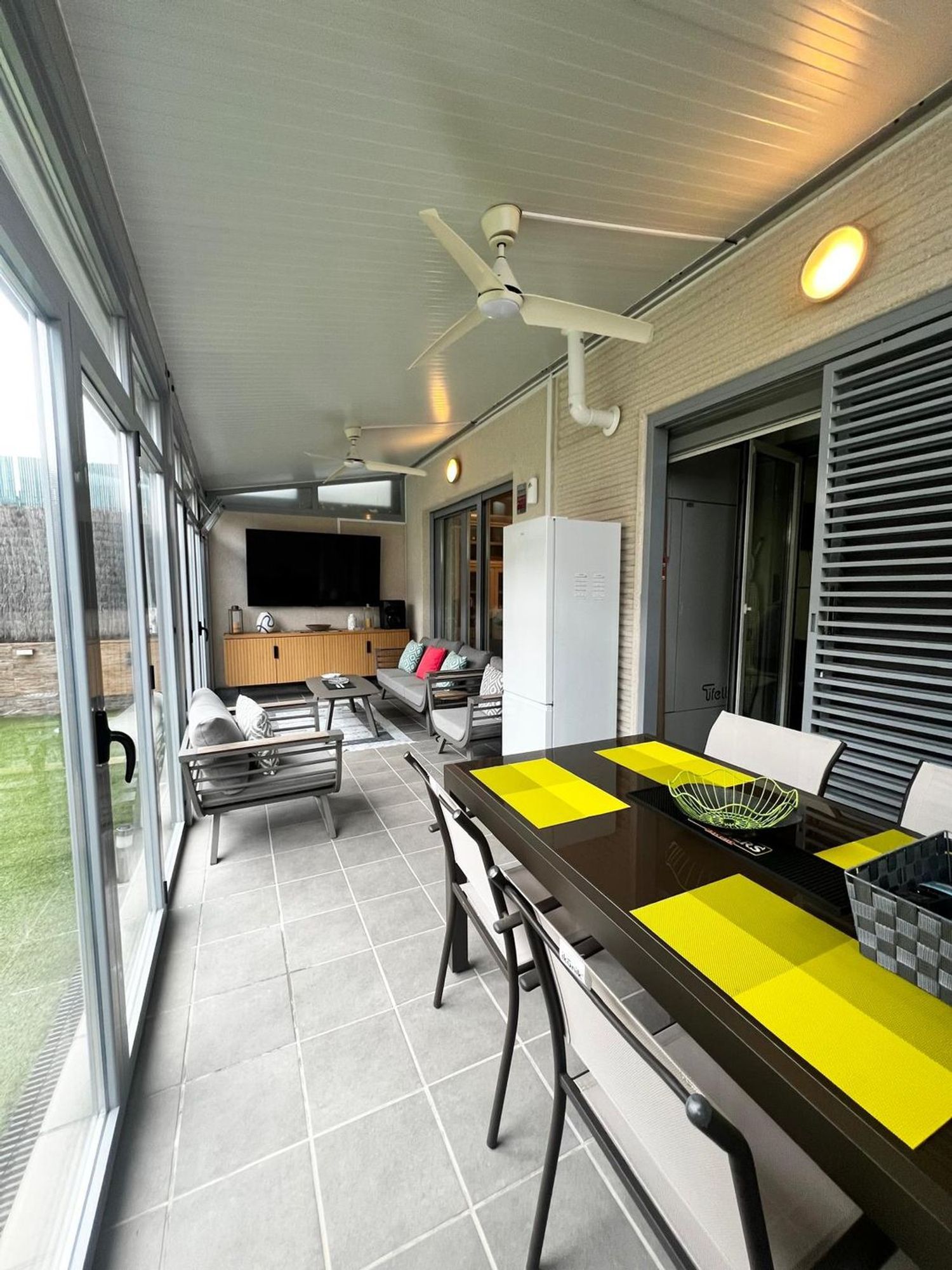 Chalet adosado en calle Piscis, 15 - Foto 9