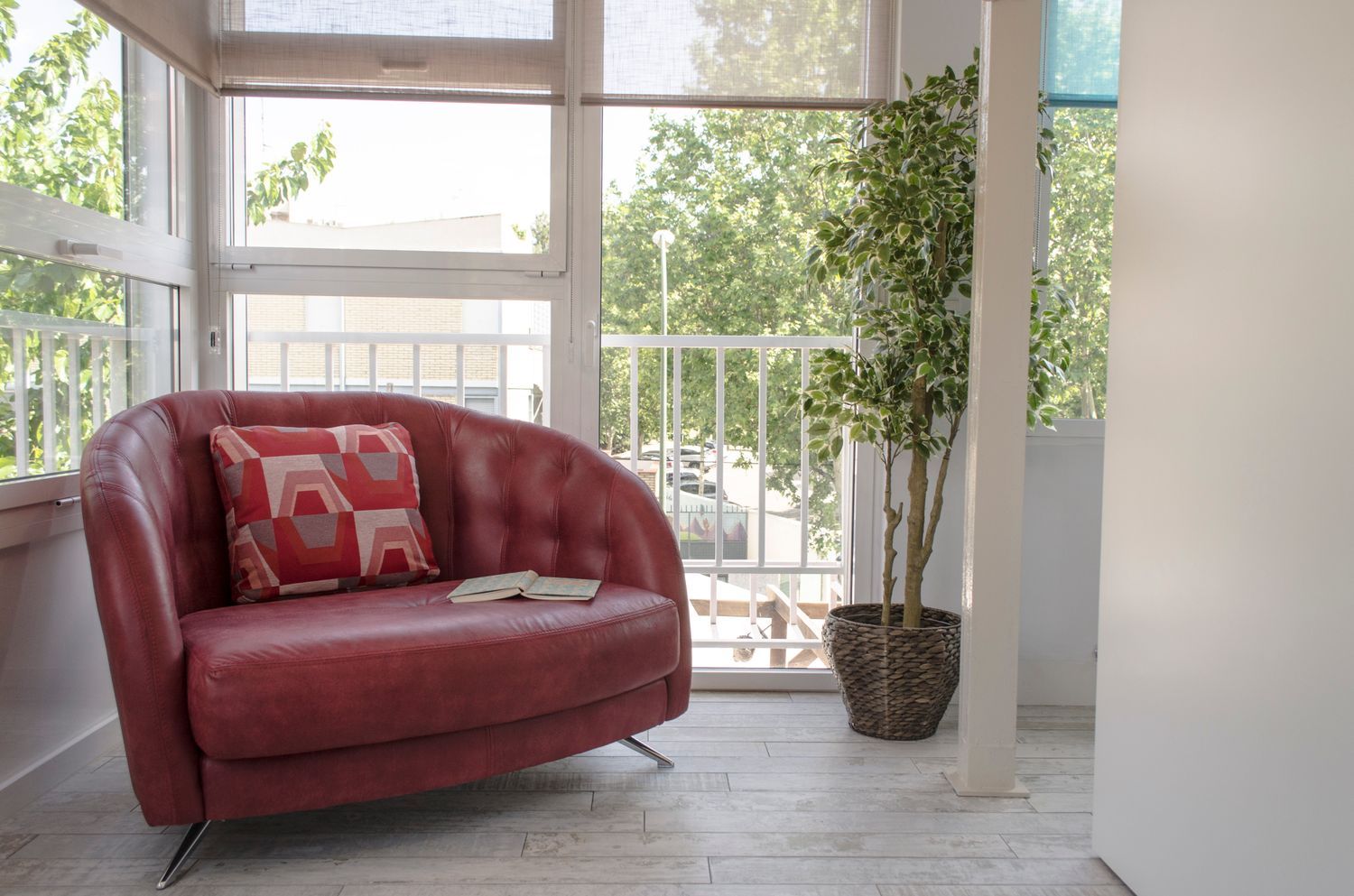 Piso en calle Luis Larrainza, 45 - Foto 10