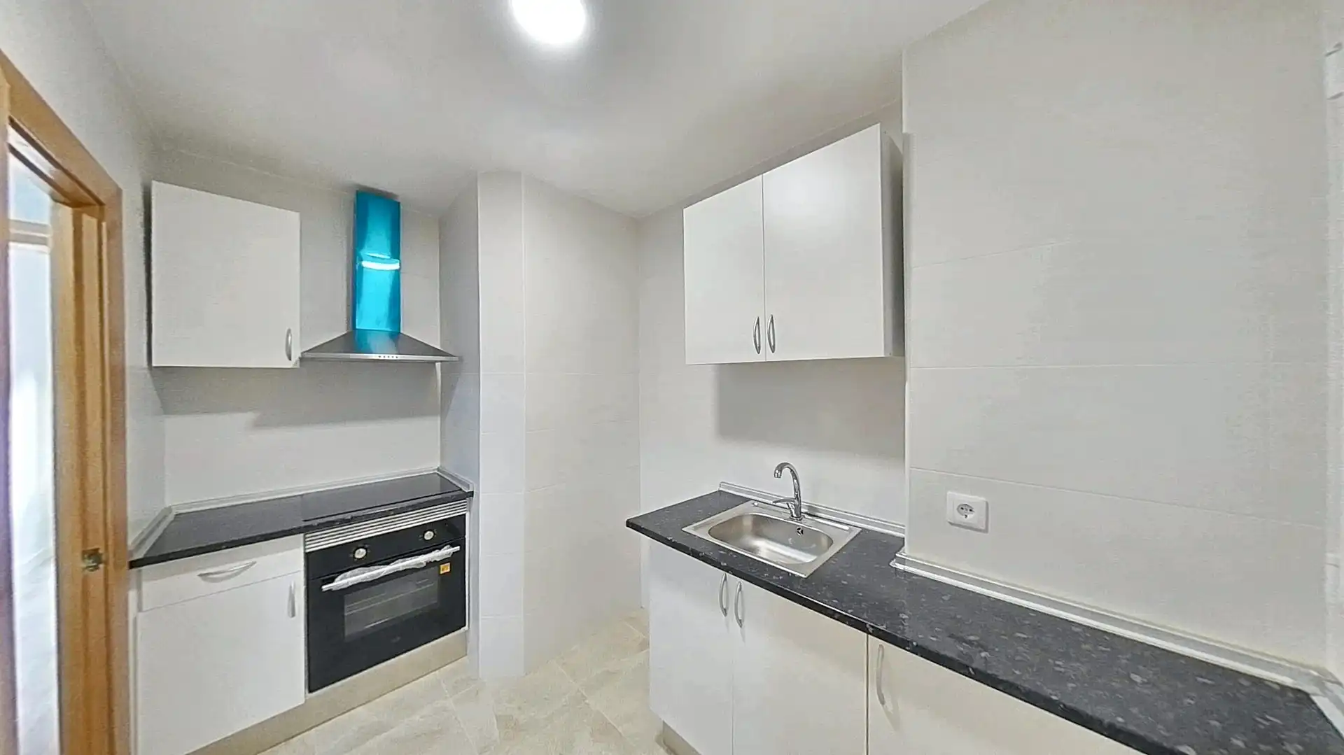 Piso en L'Hospitalet de Llobregat - Foto 24