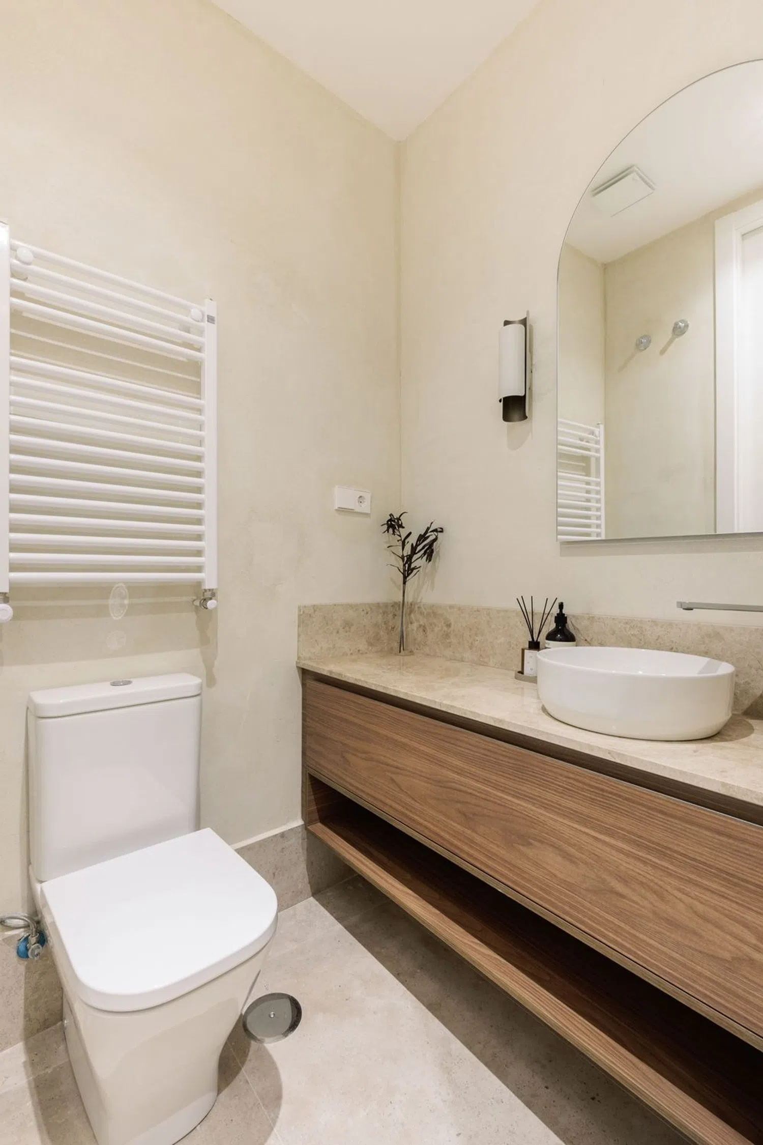 Piso en Barrio Malasaña-Universidad - Foto 23