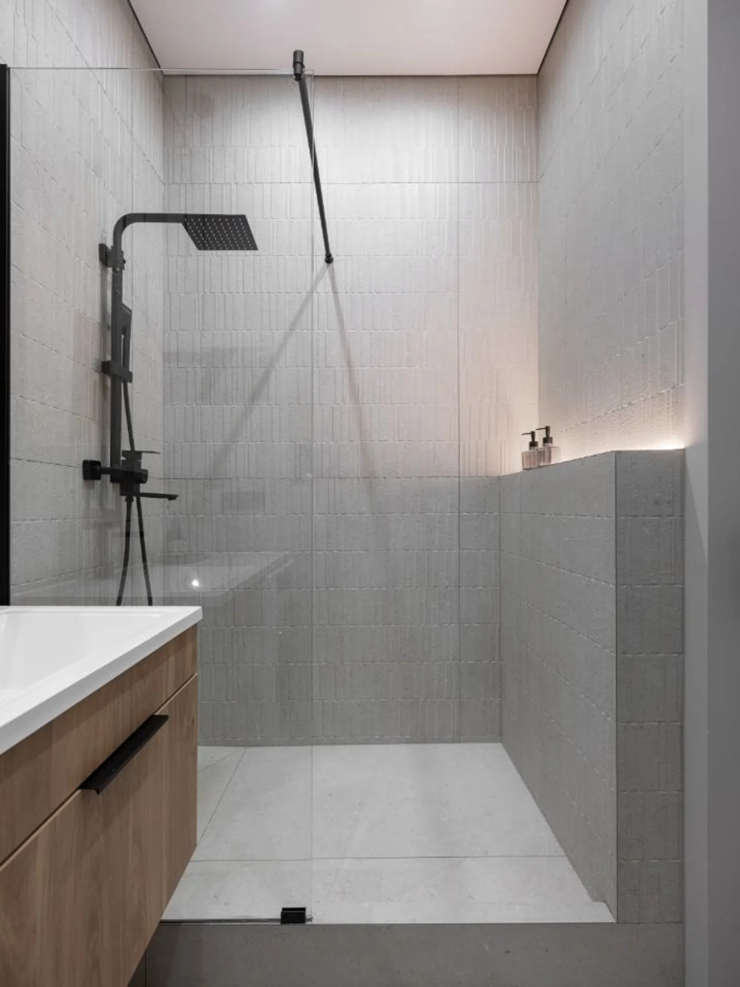 Estudio en C. Martínez Maldonado, 28 - Foto 15