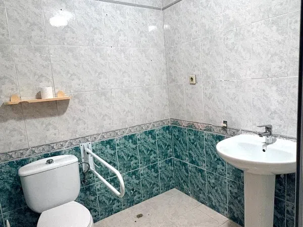 Piso en Calle Río Guareña s/n, Santa Cristina - San Rafael - Foto 16